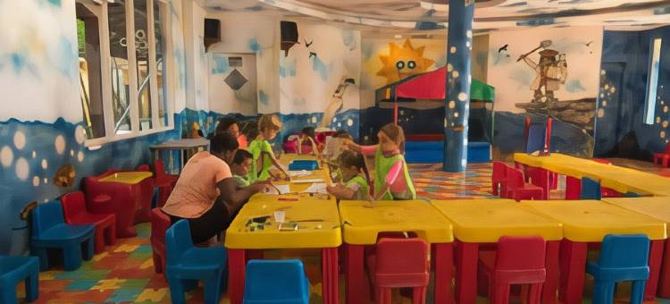 安格拉格尔别墅生态度假酒店 - 全包(Vila Galé Eco Resort Angra - All Inclusive)图片