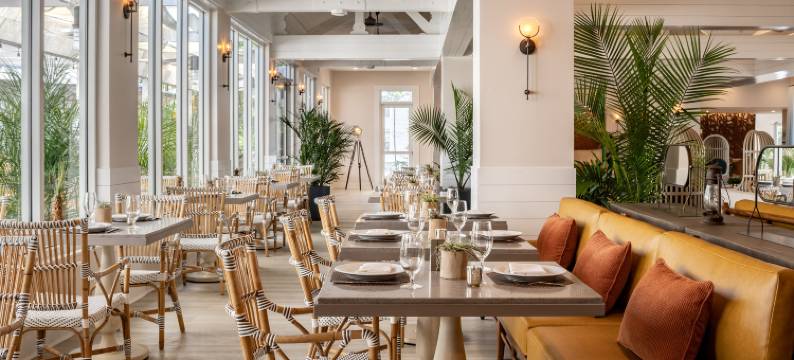 玛格丽塔维尔基韦斯特海滨别墅(Margaritaville Beach House Key West)图片