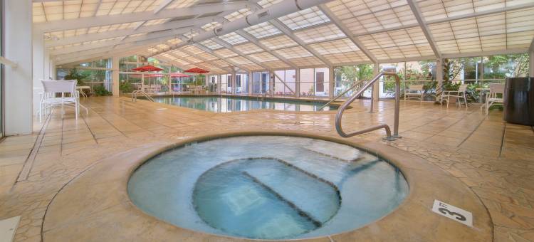 鸽子谷拉昆塔温德姆套房酒店(La Quinta Inn & Suites by Wyndham Pigeon Forge)图片