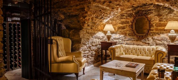 施洛斯尔酒店-全球奢华精品酒店(Schlössle Hotel - Small Luxury Hotels of the World)图片