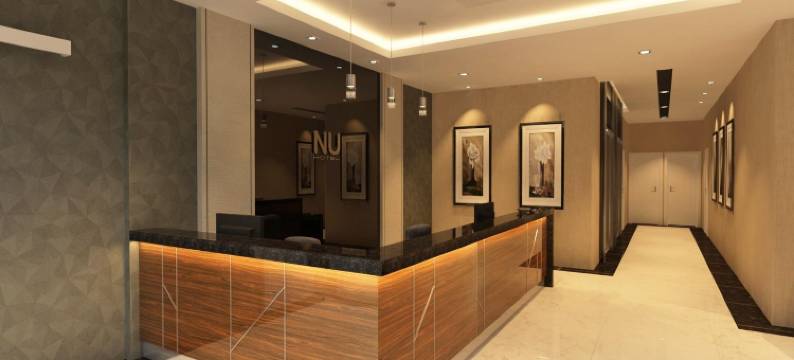 努酒店@ 吉隆坡中央车站(NU Hotel @ KL Sentral)图片