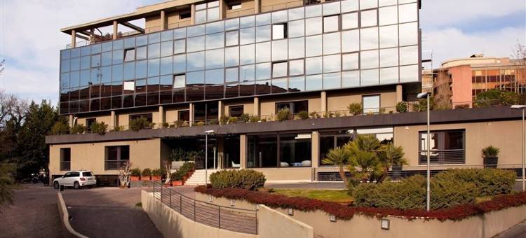 祖恩酒店(Hotel Zone)图片