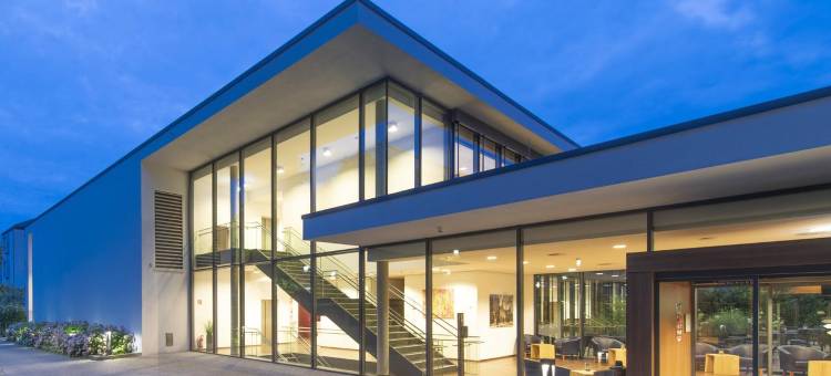 弗朗兹埃森酒店(TOP EMBRACE Hotel Franz Essen)图片