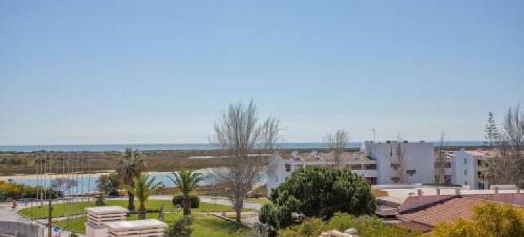 Cabanas Beach Penthouse图片