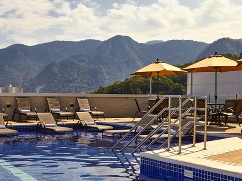 Residence Inn Rio de Janeiro Barra da Tijuca