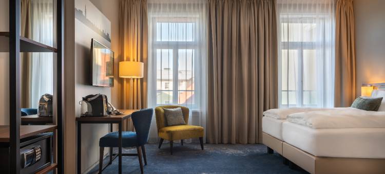 Garner Hotel Klagenfurt – Moser Verdino图片