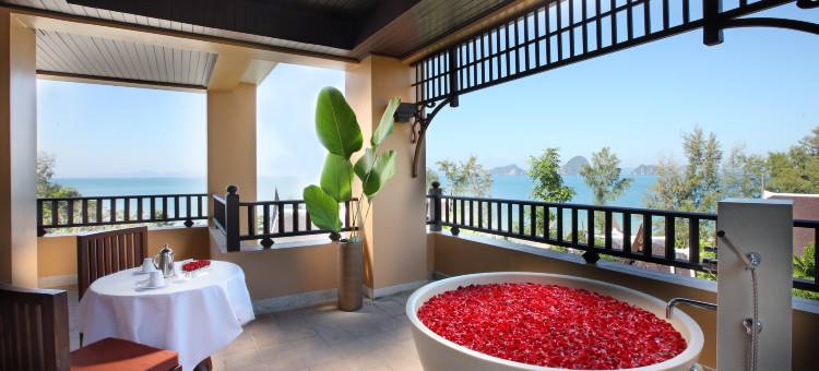 甲米阿玛瑞时尚度假酒店(Amari Vogue Krabi)图片