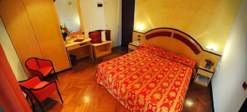 丽晶酒店(Hotel Regent - in Pieno Centro)图片