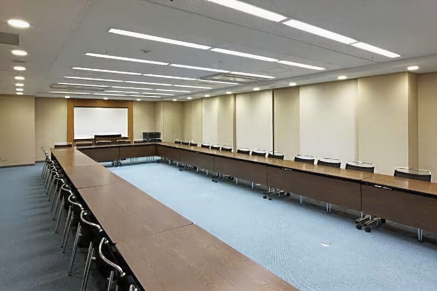 Keio Presso Inn Ikebukuro Over view