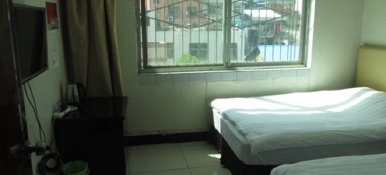 宜川忆家旅馆图片