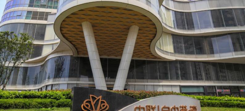 青岛枫庭海景度假公寓图片