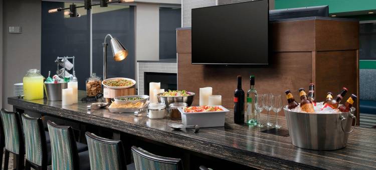 Residence Inn New Orleans Elmwood图片