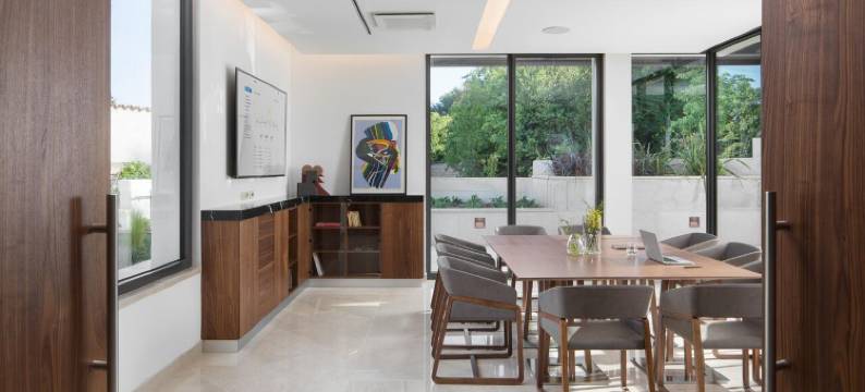 米兰酒店(Hotel Milan)图片