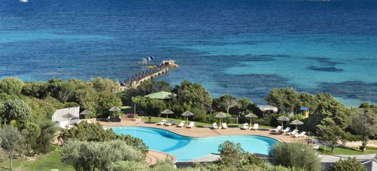罗马齐诺，贝梦德酒店， 撒丁岛(Romazzino, A Belmond Hotel, Costa Smeralda)图片