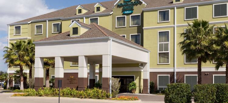 拉斐特机场Homewood Suites by Hilton(Homewood Suites by Hilton Lafayette-Airport)图片