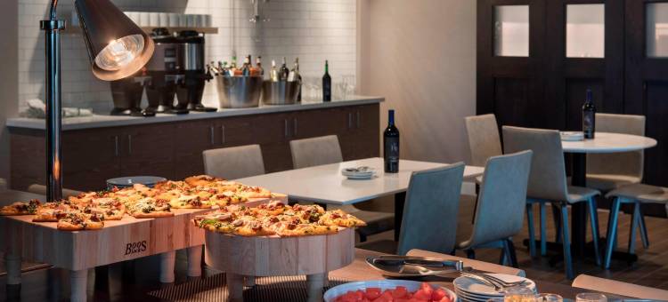 兰开斯特Residence Inn 酒店(Residence Inn Lancaster)图片
