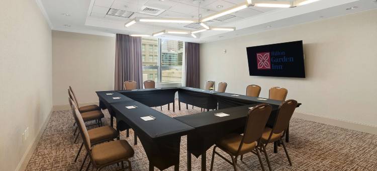 新奥尔良法国区希尔顿花园酒店(Hilton Garden Inn New Orleans French Quarter/CBD)图片