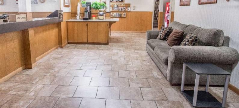 科瓦利斯温德姆戴斯酒店(Days Inn by Wyndham Corvallis)图片