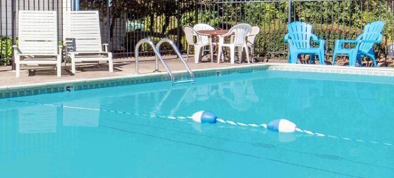 科瓦利斯温德姆戴斯酒店(Days Inn by Wyndham Corvallis)图片