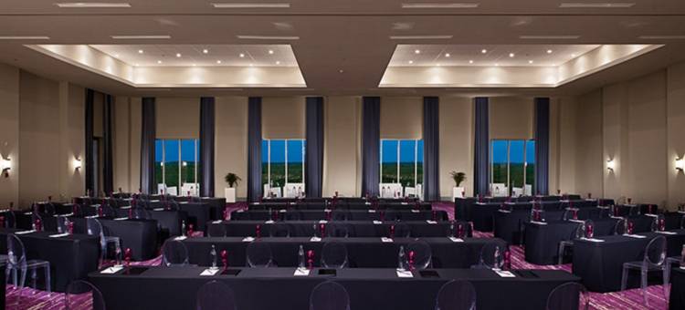 坎昆海滨秘密度假村及水疗中心-限成人(Secrets Riviera Cancun Resort & Spa - Adults Only)图片