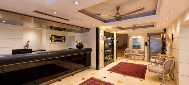 大使馆贝斯特韦斯特优质酒店(Best Western Plus Embassy Hotel)图片