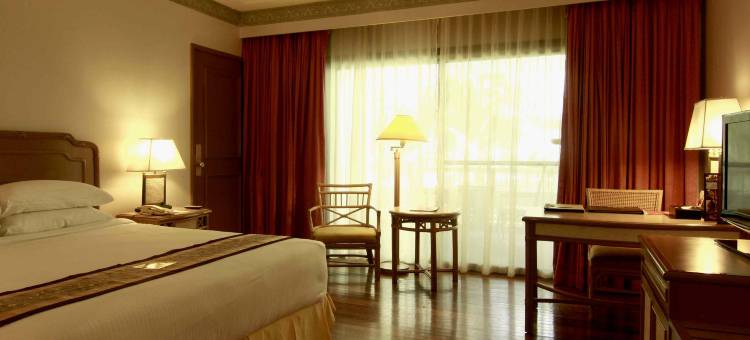 达沃水畔岛屿酒店(Waterfront Insular Hotel Davao)图片