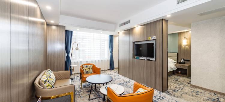 天津亚禾酒店图片