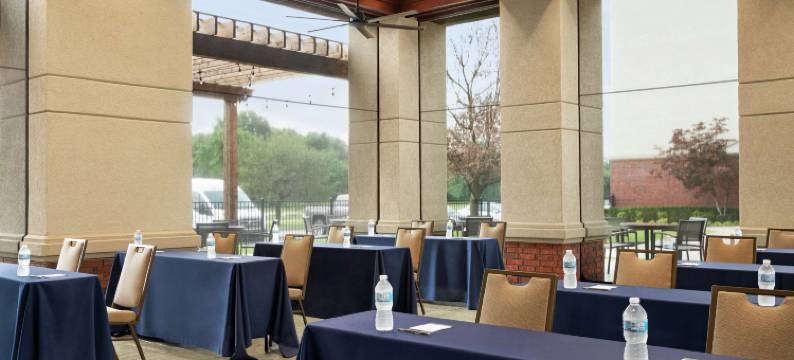 史密斯堡Homewood Suites by Hilton(Homewood Suites by Hilton Fort Smith)图片