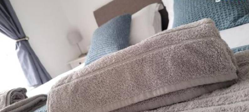 Prince Apartments图片