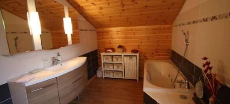 Chalet les Ecureuils图片