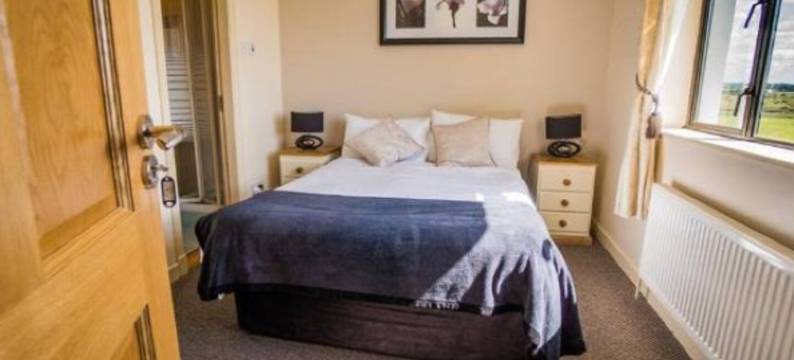 城堡景观住宿加早餐旅馆(Castle View House)图片