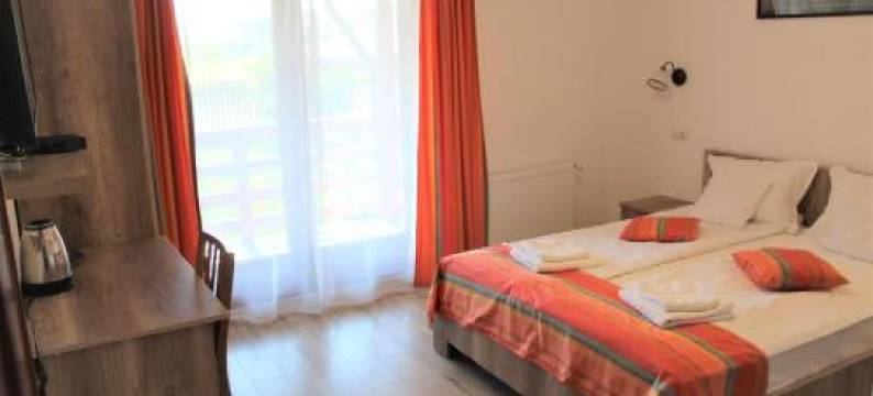 Pensiunea Nobila图片