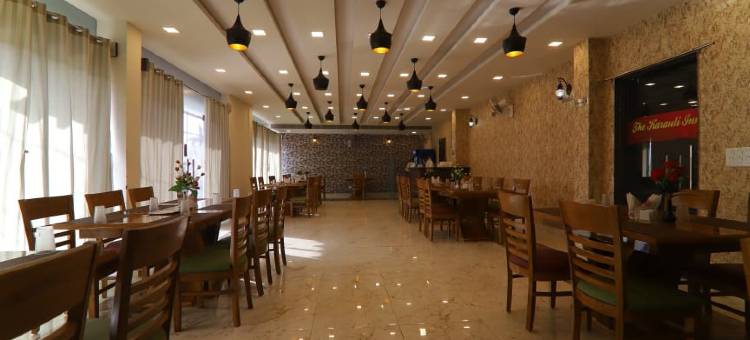 OYO 41604 Hotel Karauli Inn图片