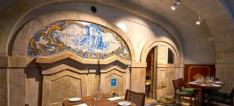 我的故事特茹酒店(My Story Hotel Tejo)图片