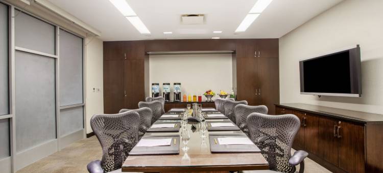 西35街希尔顿花园旅馆(Hilton Garden Inn West 35th Street)图片