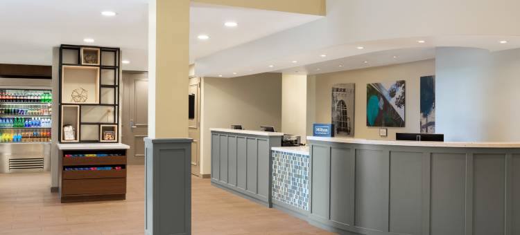 希尔顿坎贝尔达伯翠 - 普鲁内雅德广场酒店(DoubleTree by Hilton Campbell - Pruneyard Plaza)图片