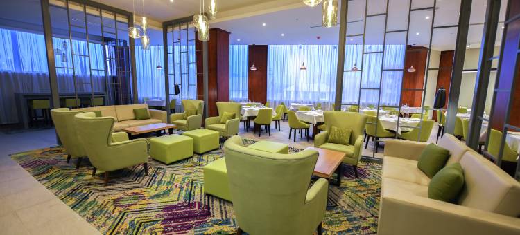 坎培拉希尔顿花园酒店(Hilton Garden Inn Kampala Kira Road)图片