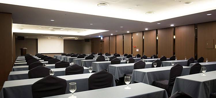 济州贝斯特韦斯特酒店(Best Western Jeju Hotel)图片