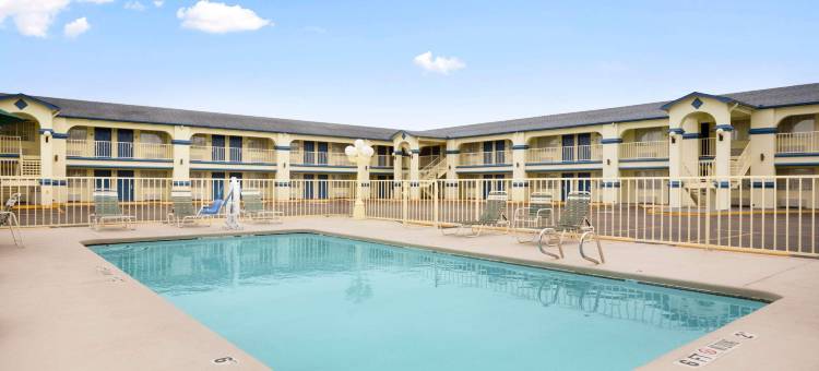 Travelodge by Wyndham Killeen/Fort Hood图片