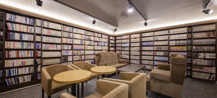 Daejeon Yongjeon Belleza Hotel图片