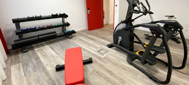 Dormero达姆斯塔特酒店(Dormero Hotel Darmstadt)图片