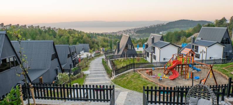 世界梦想萨潘贾(World Dreams Sapanca)图片