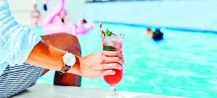 黄金海岸韦伯酒店(Vibe Hotel Gold Coast)图片