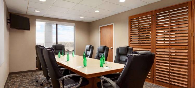 Wingate by Wyndham Bridgeport/Clarksburg图片