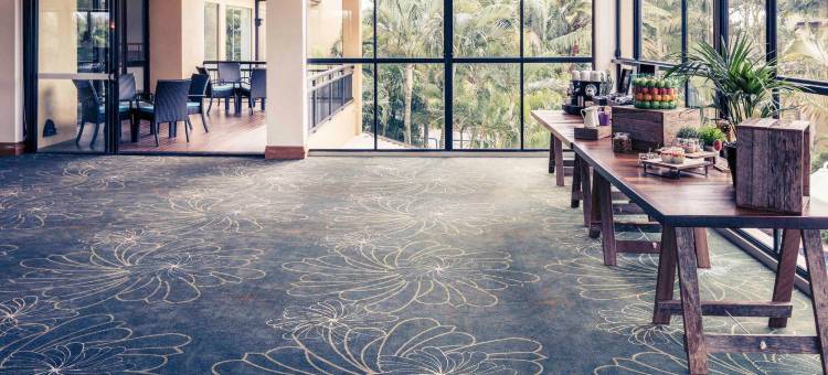 卡拉拉黄金海岸美居度假酒店(Mercure Gold Coast Resort)图片