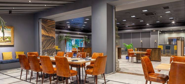 Hotel Jerez AQ35图片
