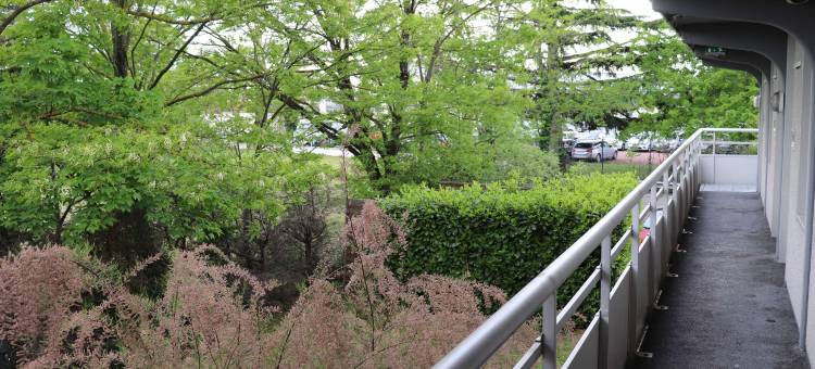 里昂东勒布朗欧洲博览馆普瑞米尔经典酒店(Premiere Classe Lyon Est - Bron Eurexpo)图片