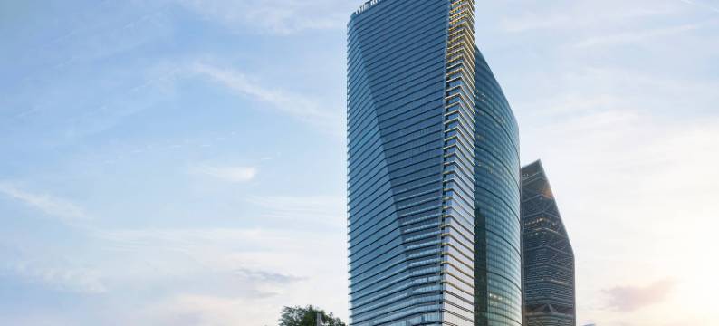 墨西哥城丽思卡尔顿酒店(The Ritz-Carlton, Mexico City)图片