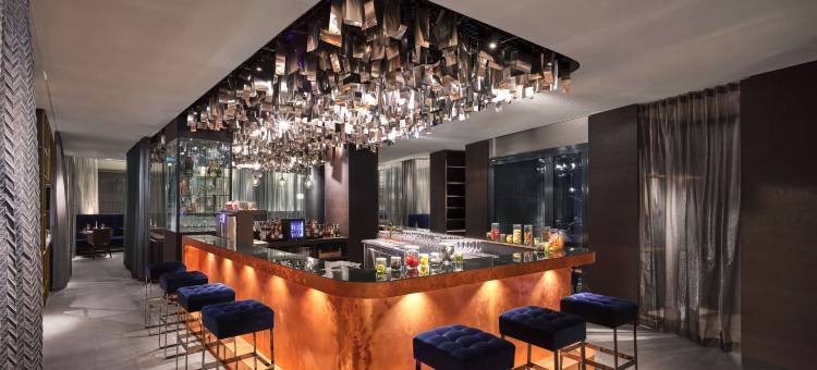 斯图加特Jaz in the city酒店(Jaz Stuttgart)图片