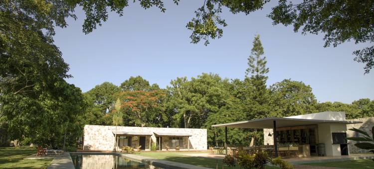 设计酒店的成员 Maison Couturier, San Rafael(Maison Couturier, San Rafael, a Member of Design Hotels)图片